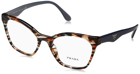 prada prescription eyeglasses.